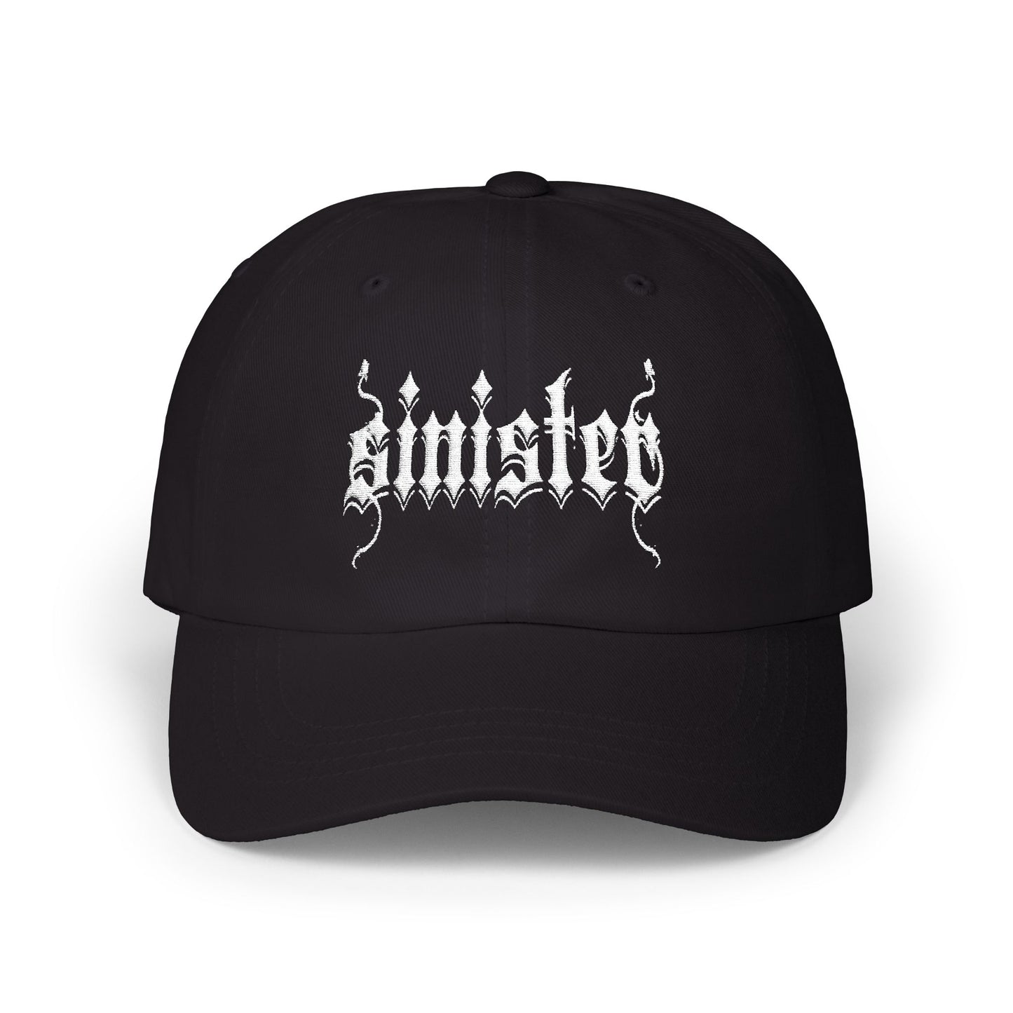 Sinister Headgear - Cap