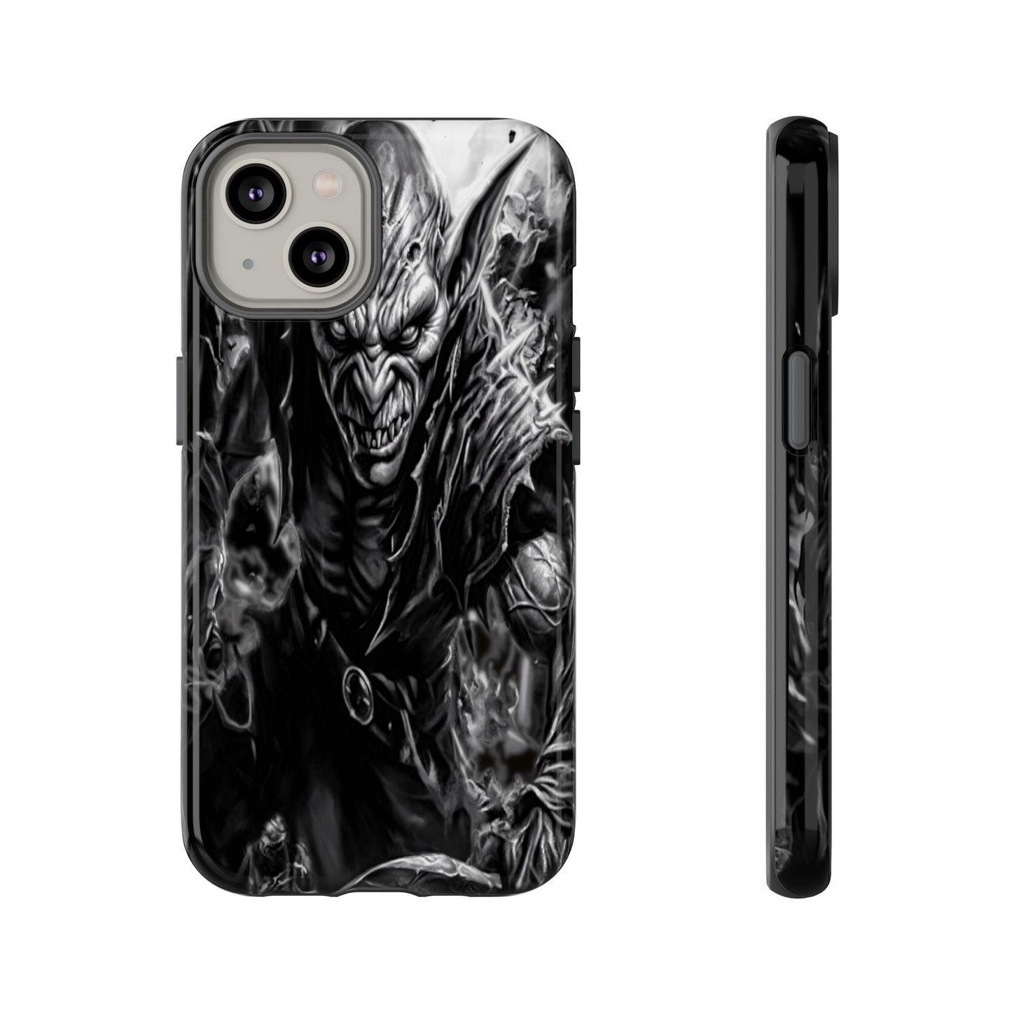 Goblin Tough Phone Case