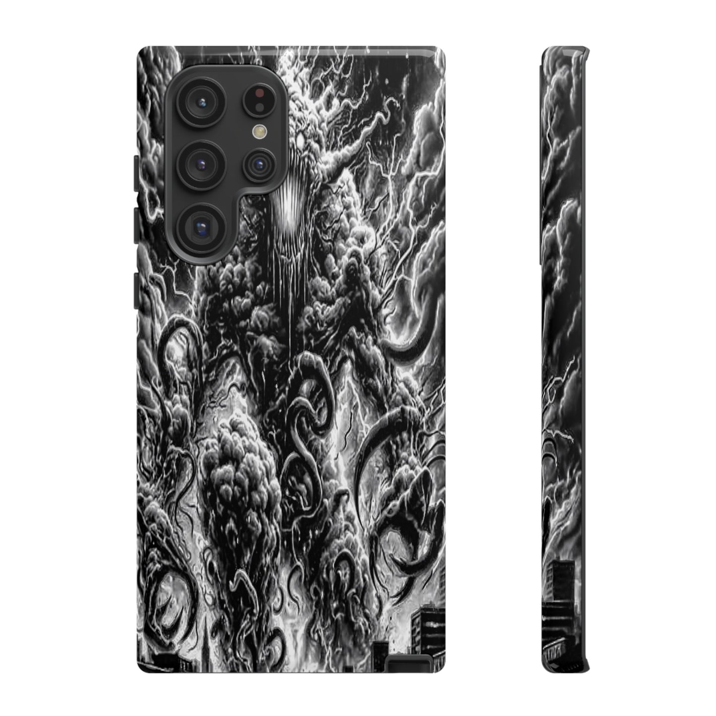 Cloud Beast Tough Phone Case