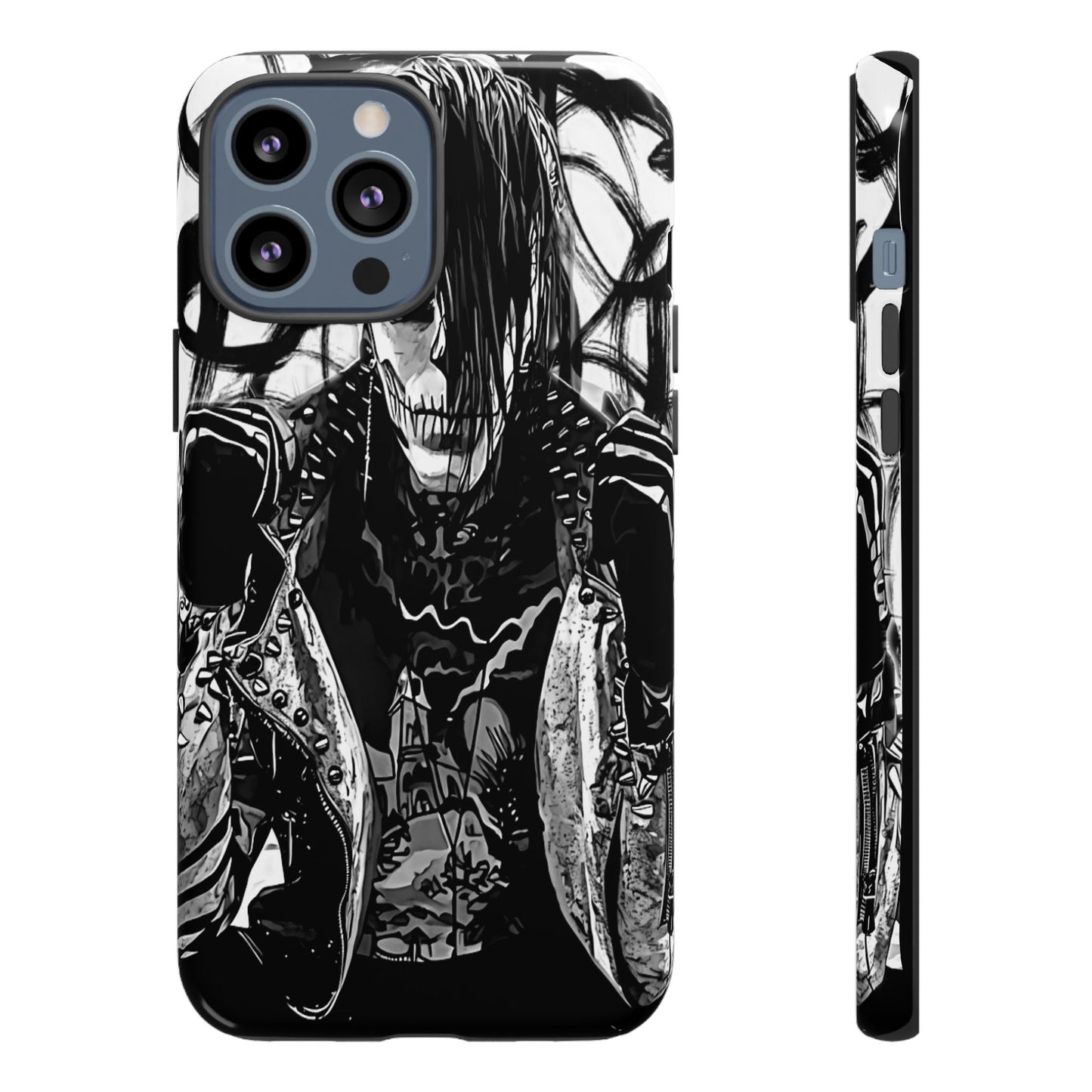 Resilience Tough Phone Case