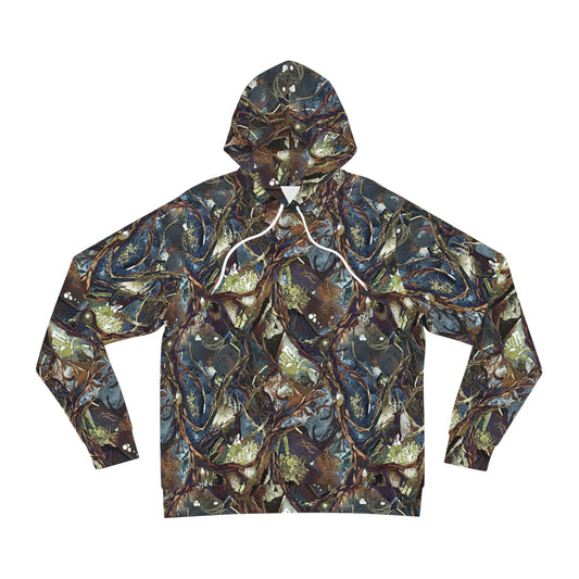 Liminal Decay Hoodie