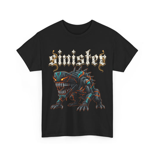 Household Stapler Beast Tee-Shirt
