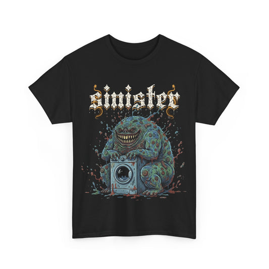 The Laundry Room Sabotager Tee-Shirt