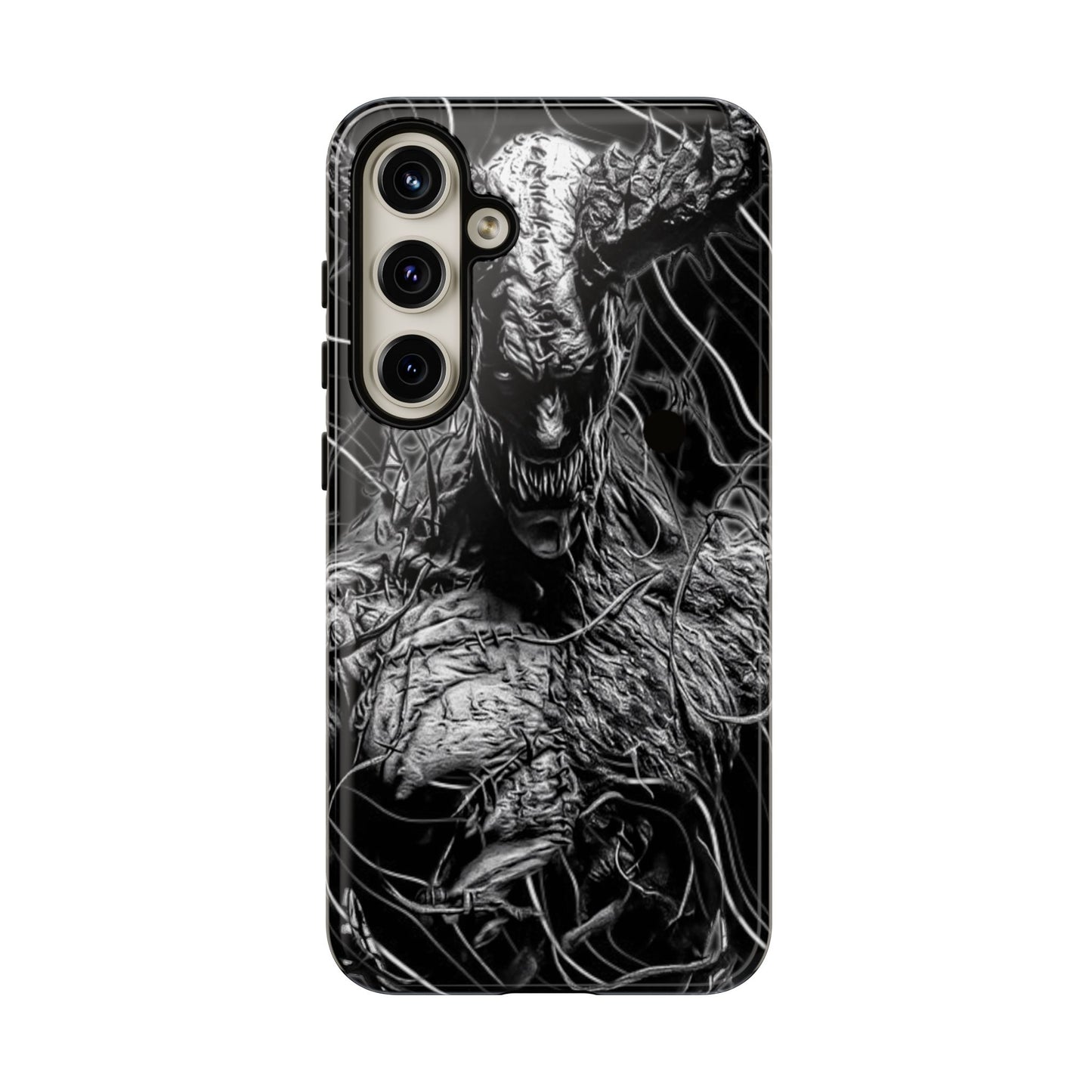 Incubus Tough Phone Case