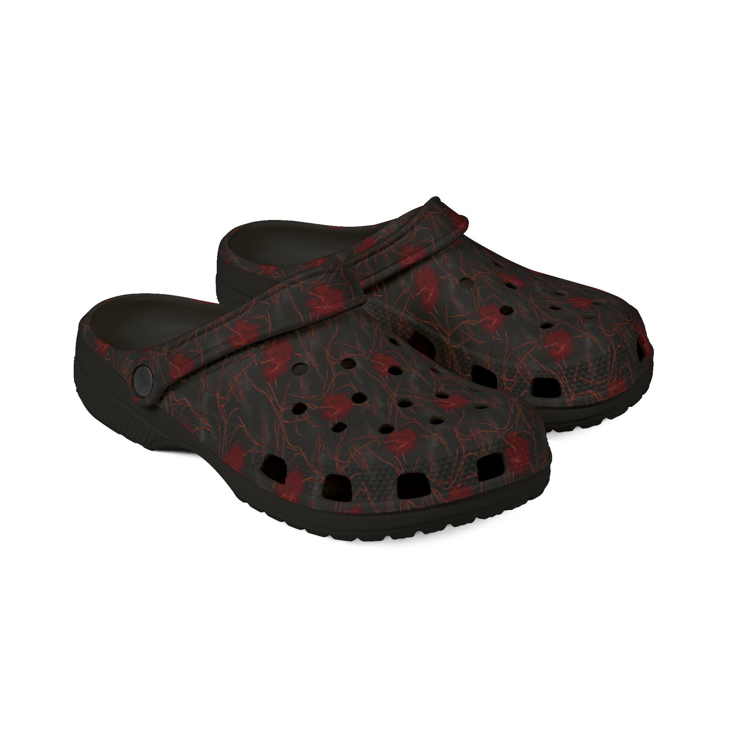 Surface Damage Clogs