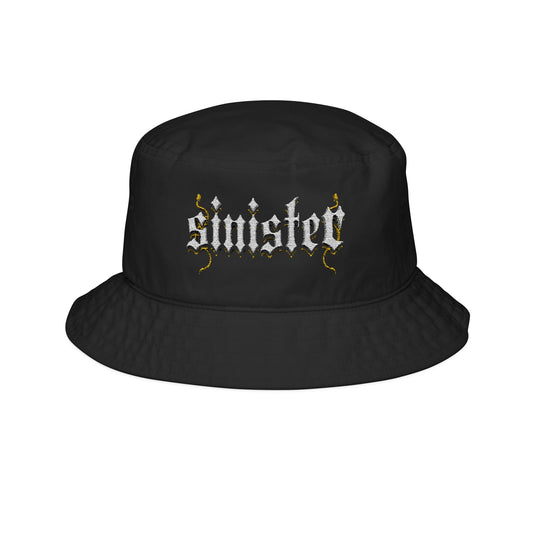 Sinister Bucket Hat