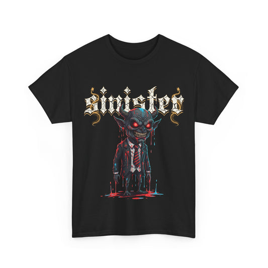 Demonic Office Worker Tee-Shirt