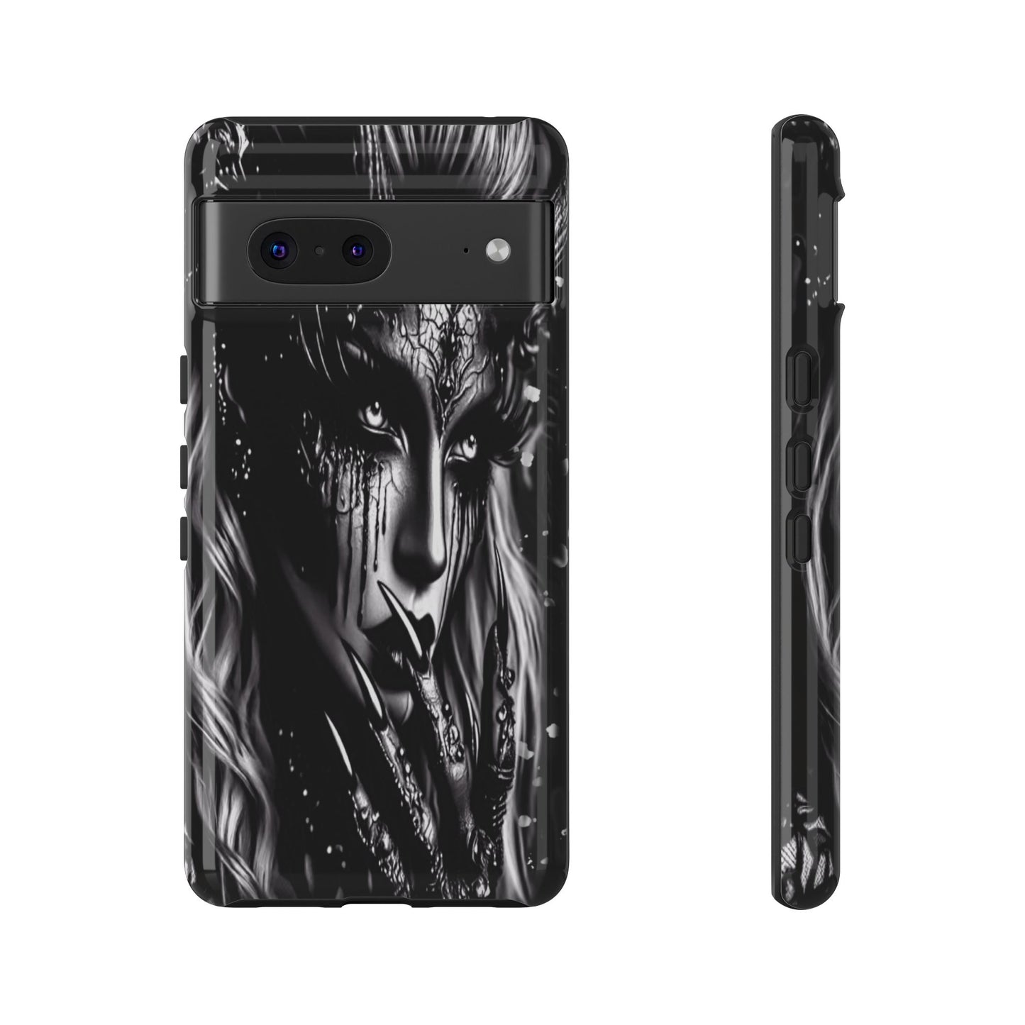 Succubus Tough Phone Case