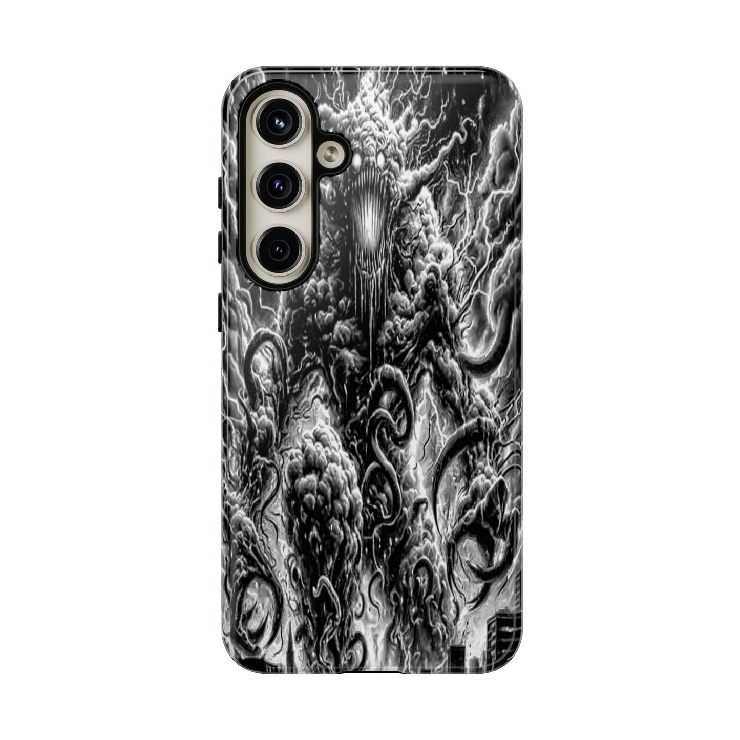 Cloud Beast Tough Phone Case