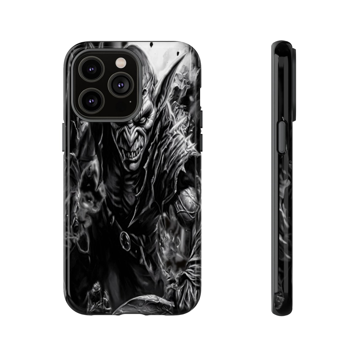 Goblin Tough Phone Case