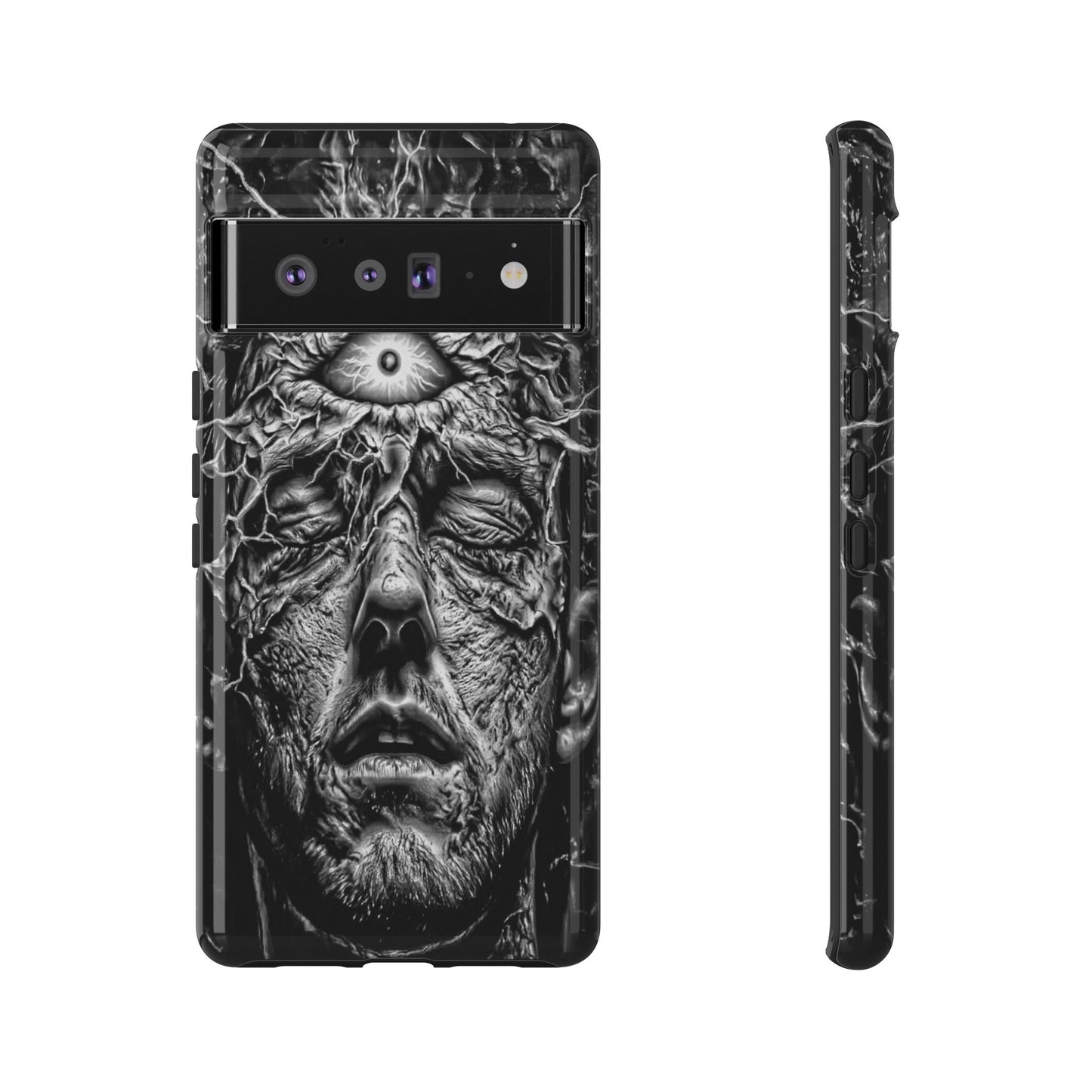 Inner Eye Tough Phone Case