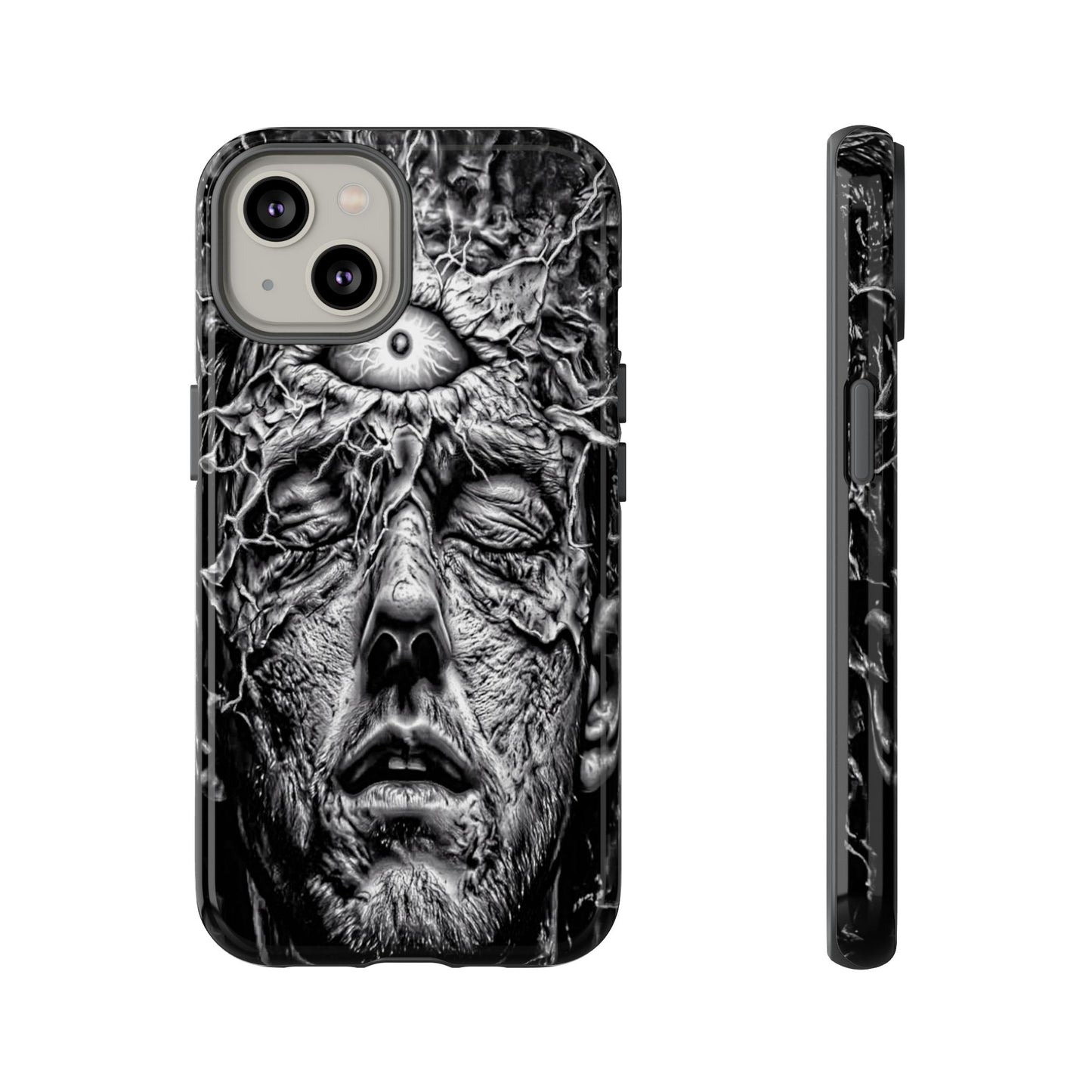 Inner Eye Tough Phone Case