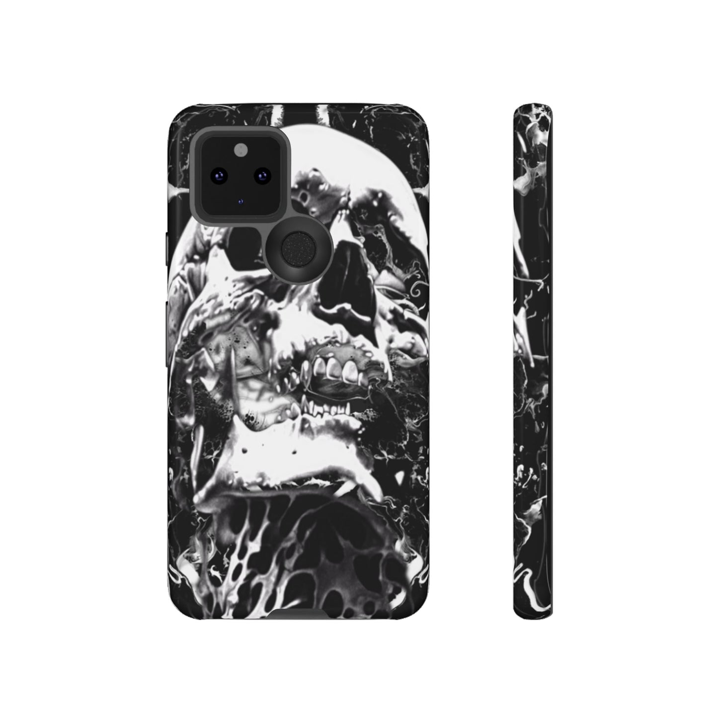 Anguish Tough Phone Case