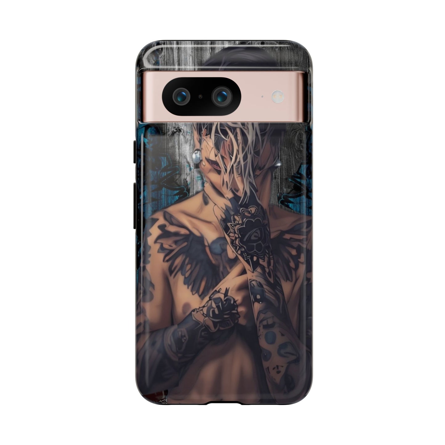 Self Minded Tough Phone Case