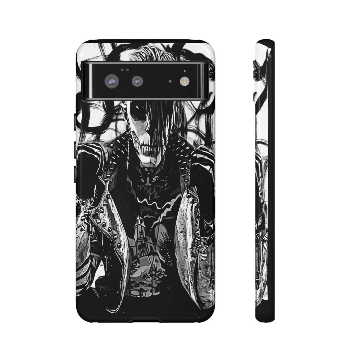 Resilience Tough Phone Case