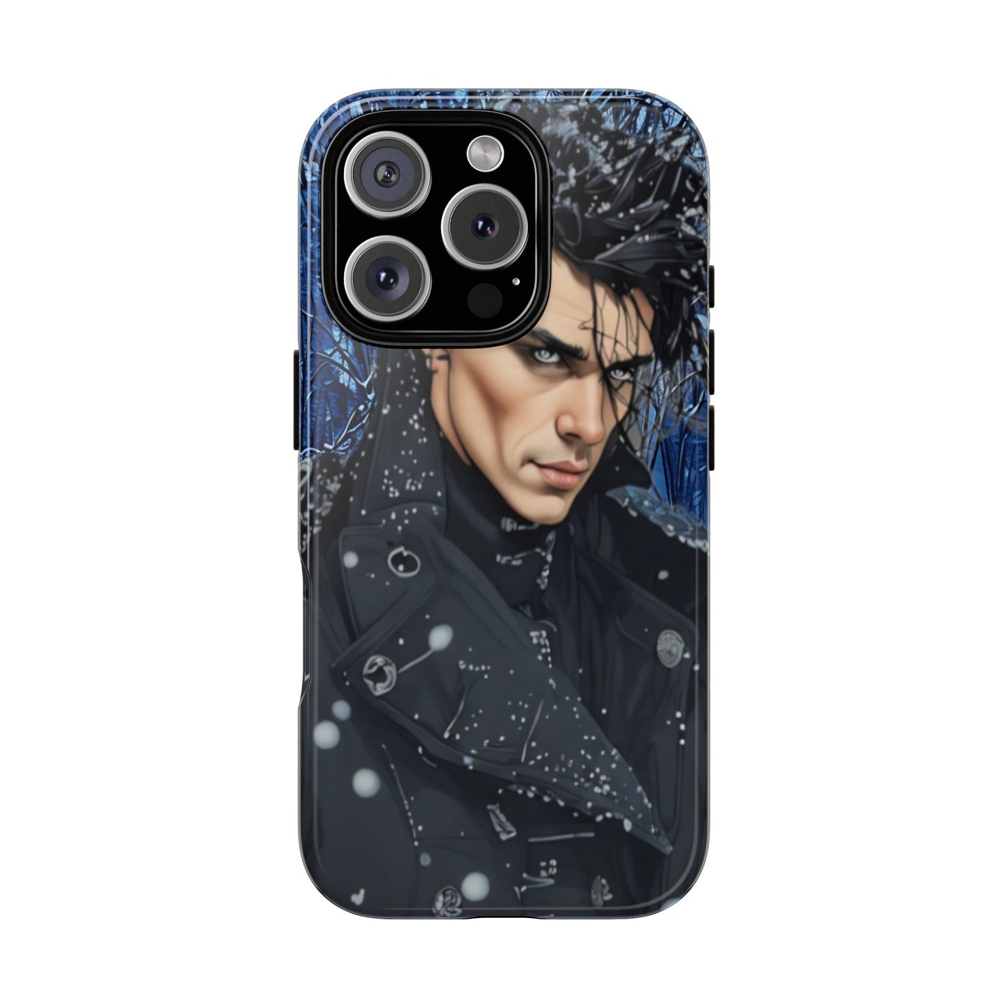 Stone Cold Tough Phone Case