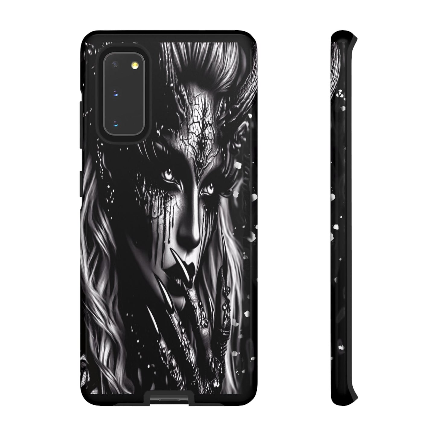 Succubus Tough Phone Case