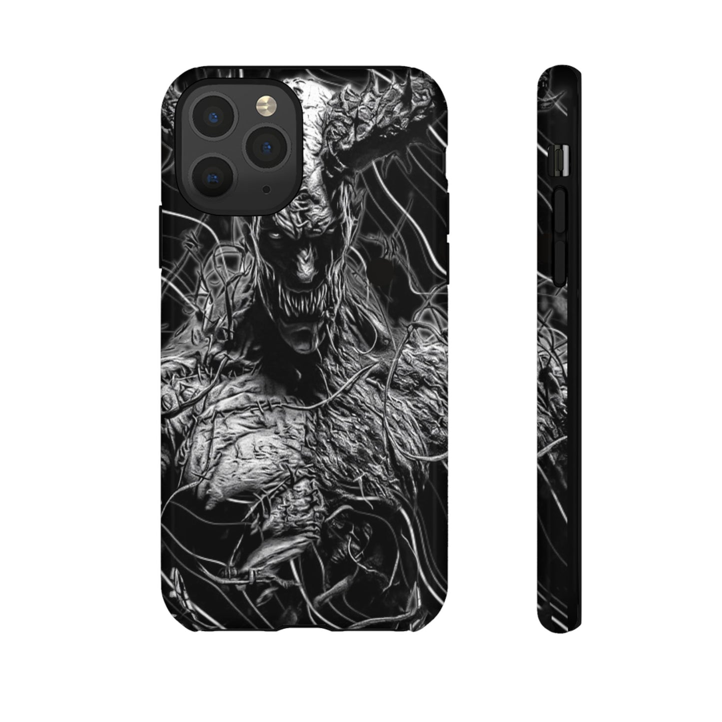 Incubus Tough Phone Case