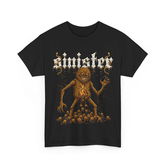 The Chicken Nugget Swarm Tee-Shirt