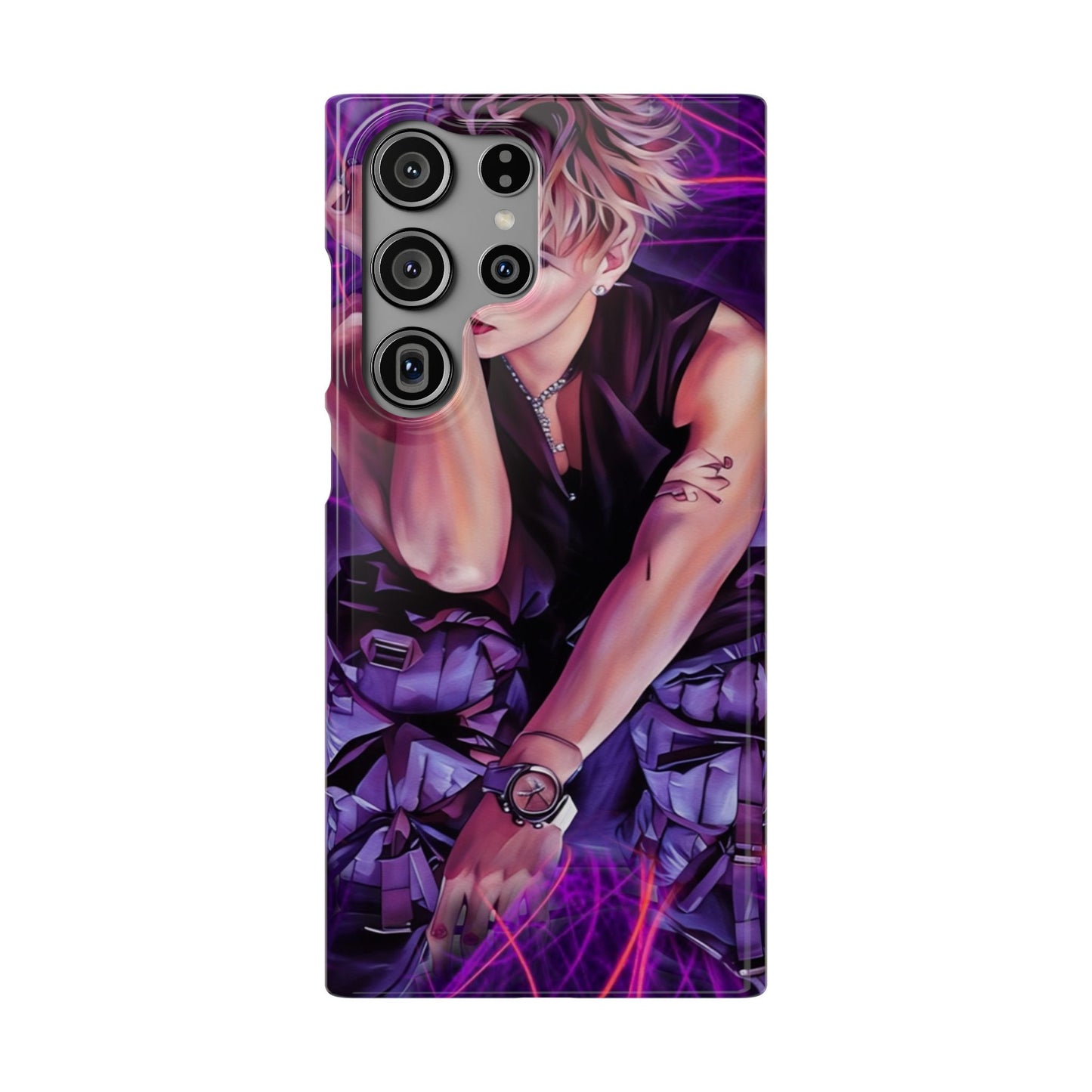 Day Dreaming Snap Phone Case