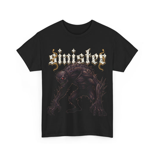 The Nitpicking Creature Tee-Shirt