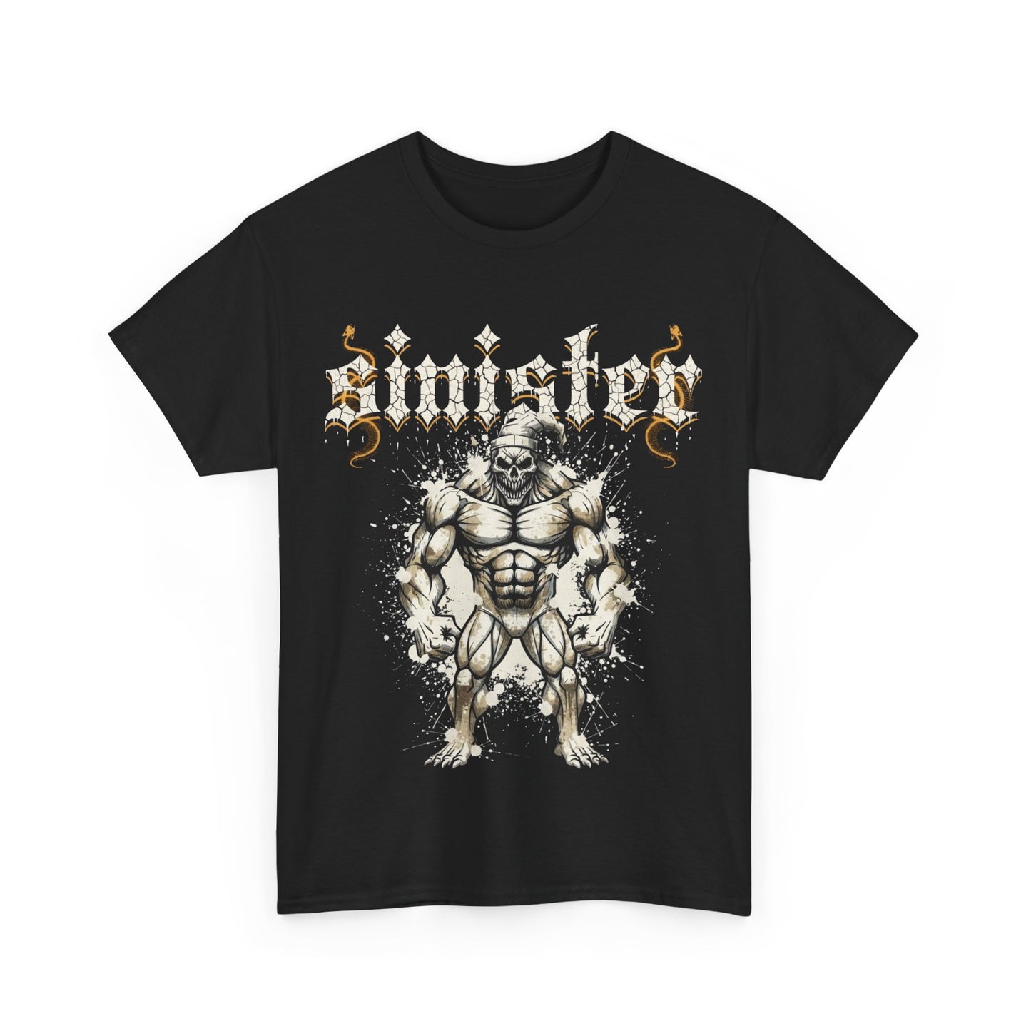 The Stupid Hat Mocker Tee-Shirt