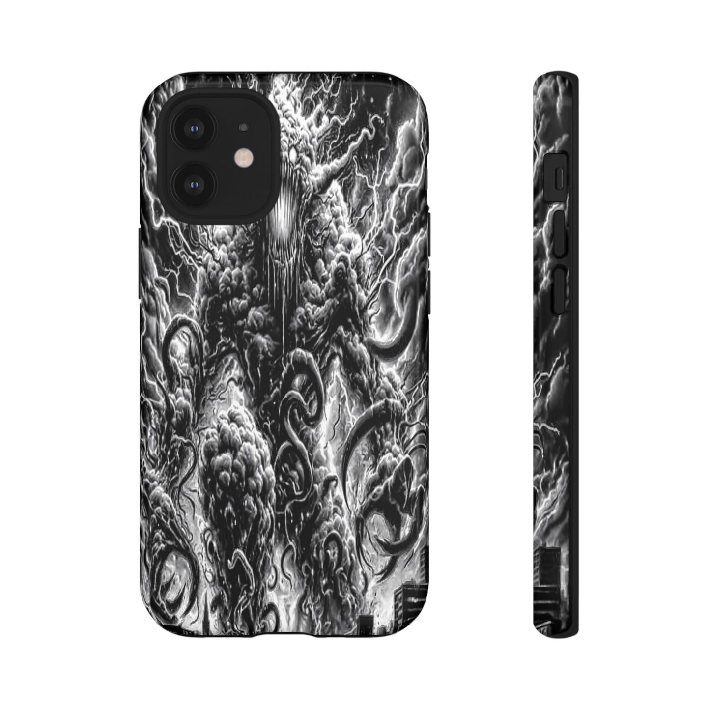 Cloud Beast Tough Phone Case