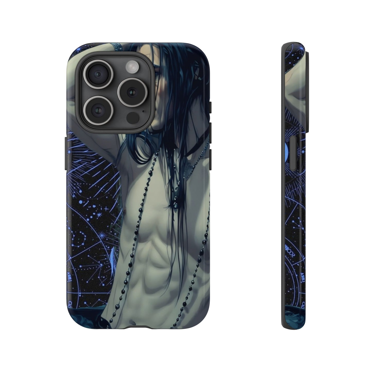 Just Chilling Out Tough Phone Case