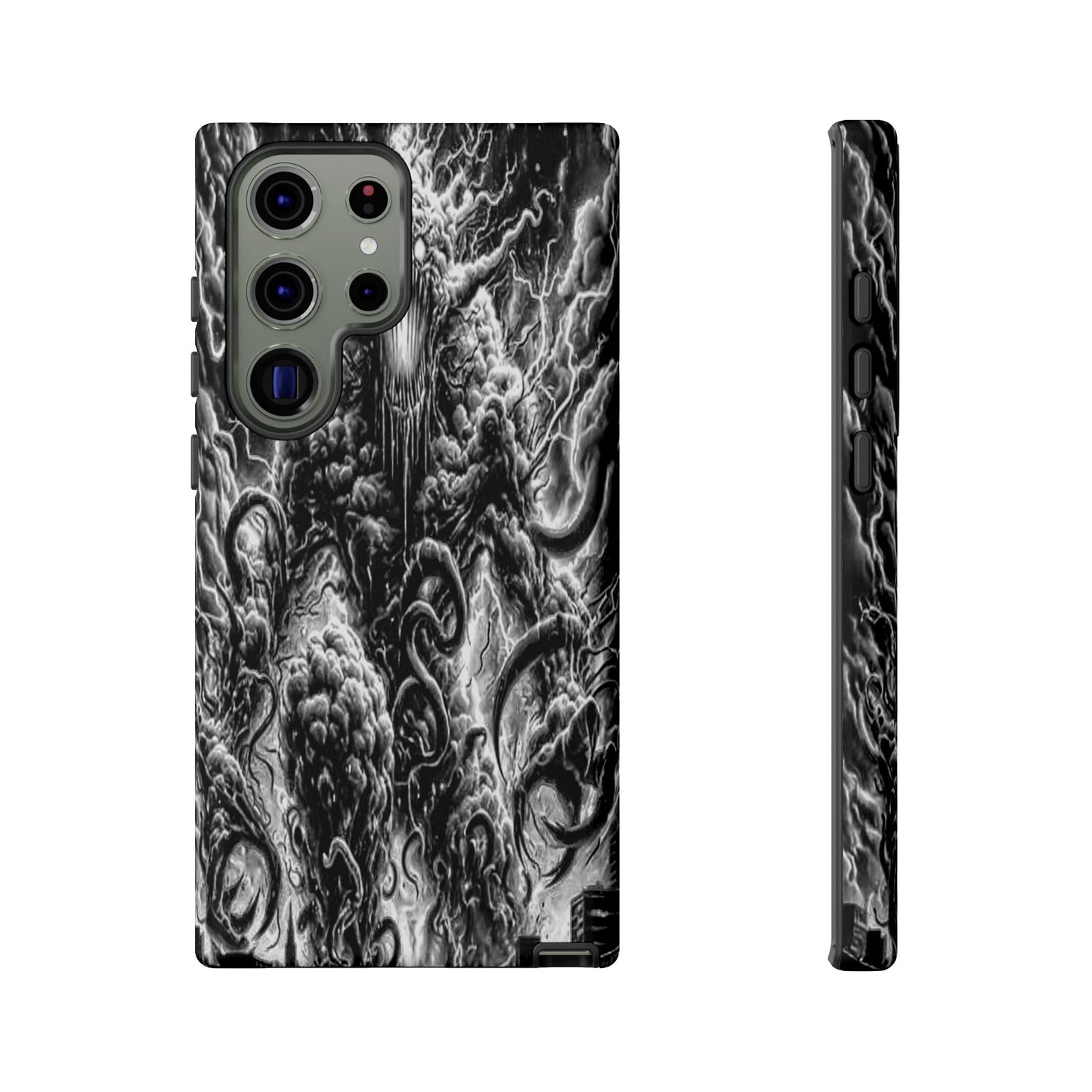 Cloud Beast Tough Phone Case