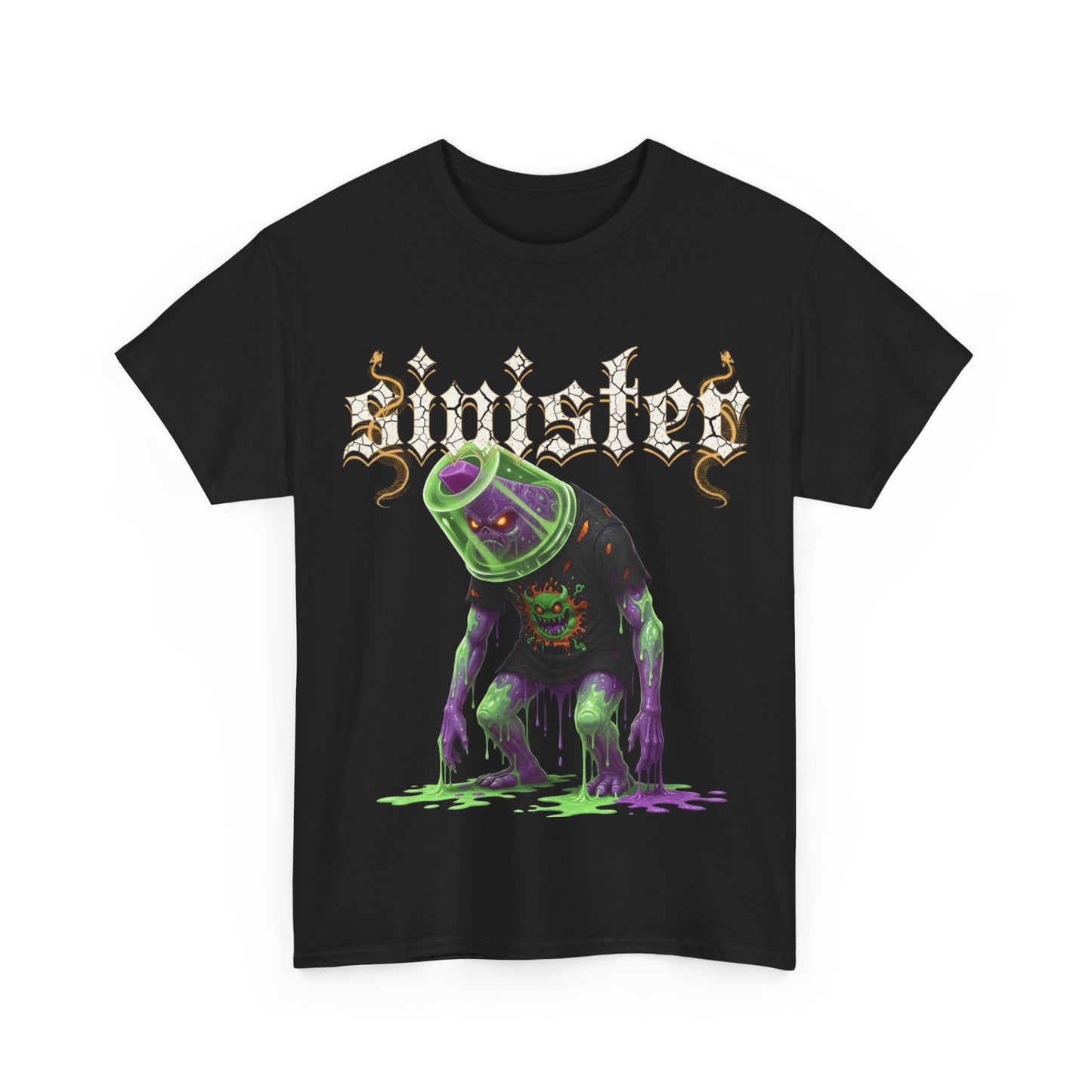 Highlighter Mutant Tee-Shirt
