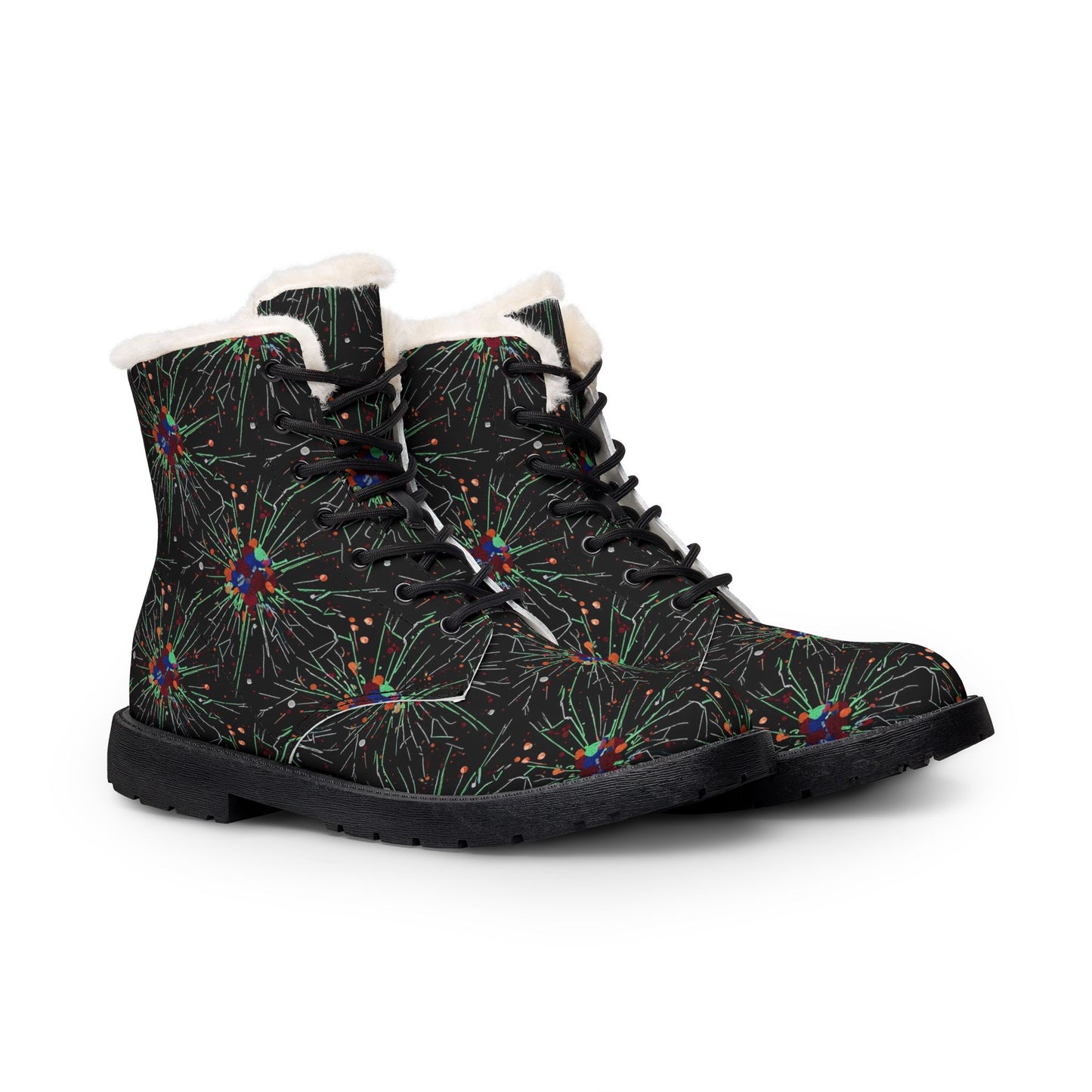 Break Point Boots (Male)