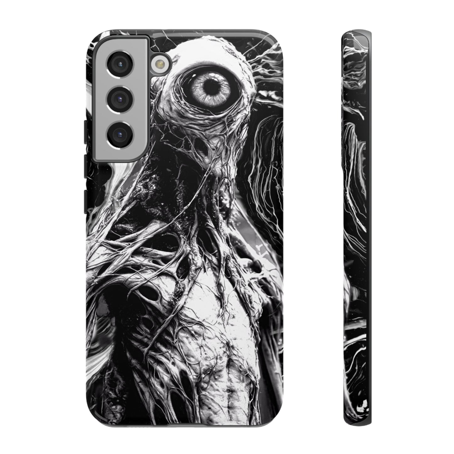 Cyclops Monster Tough Phone Case