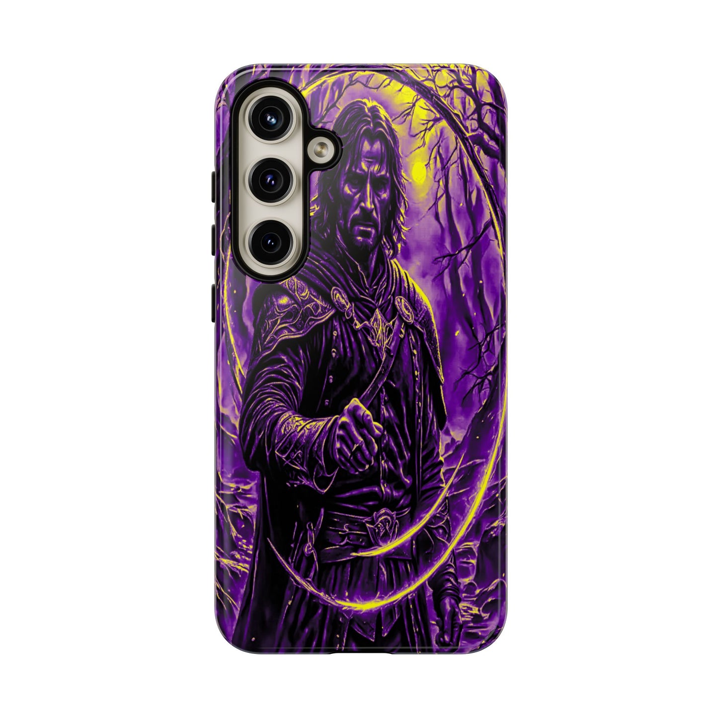 Aragorn Tough Phone Case