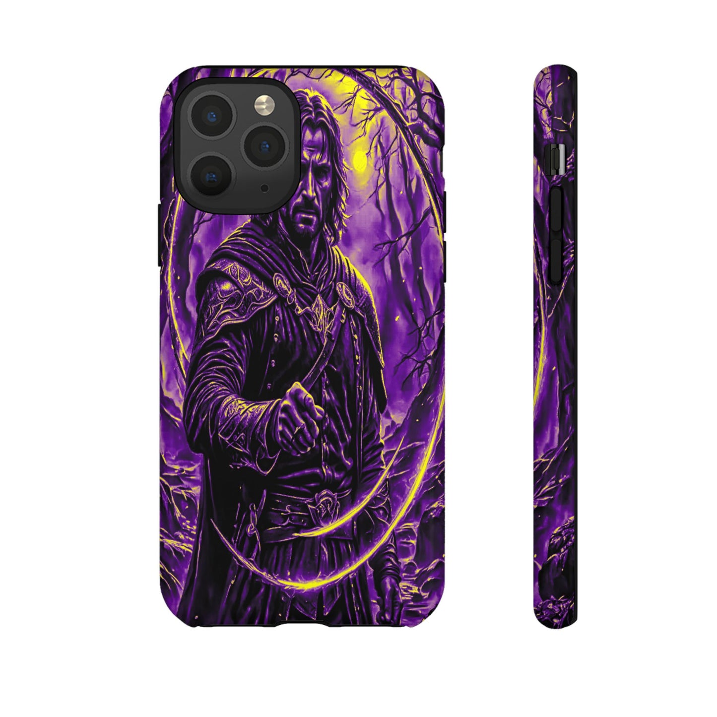 Aragorn Tough Phone Case