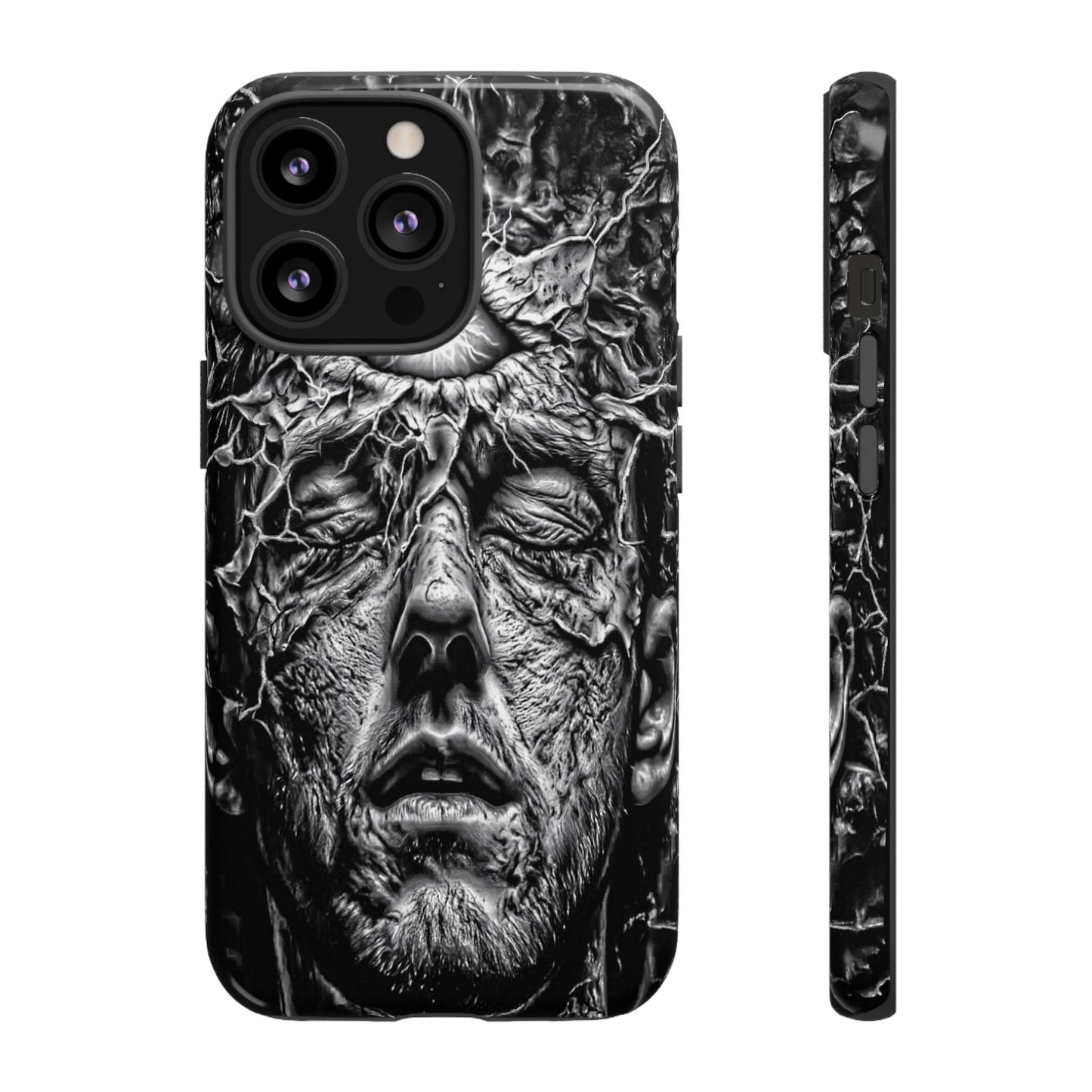 Inner Eye Tough Phone Case