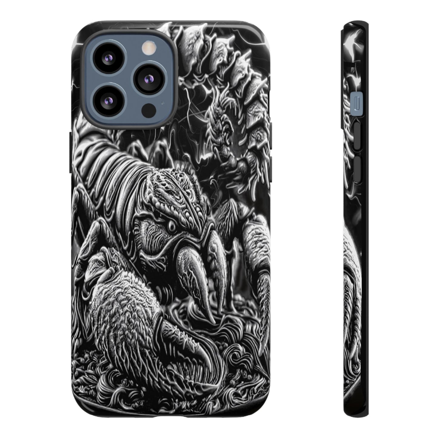 Scorpion Tough Phone Case