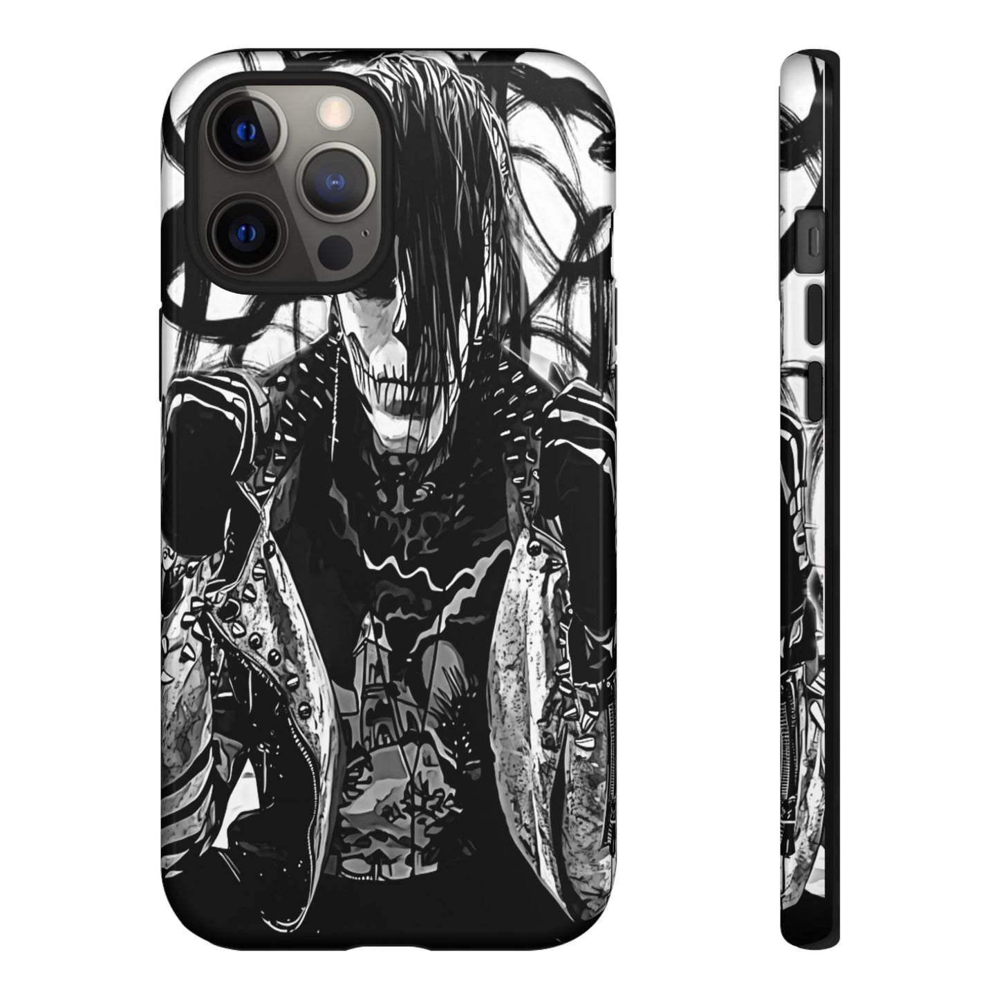 Resilience Tough Phone Case