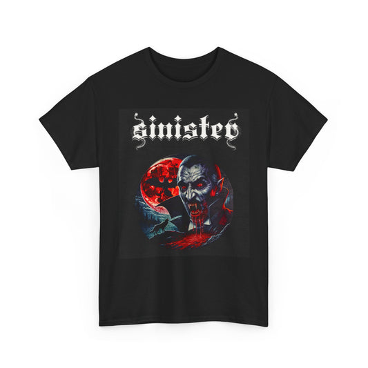 Sinister - Vampire Tee-Shirt