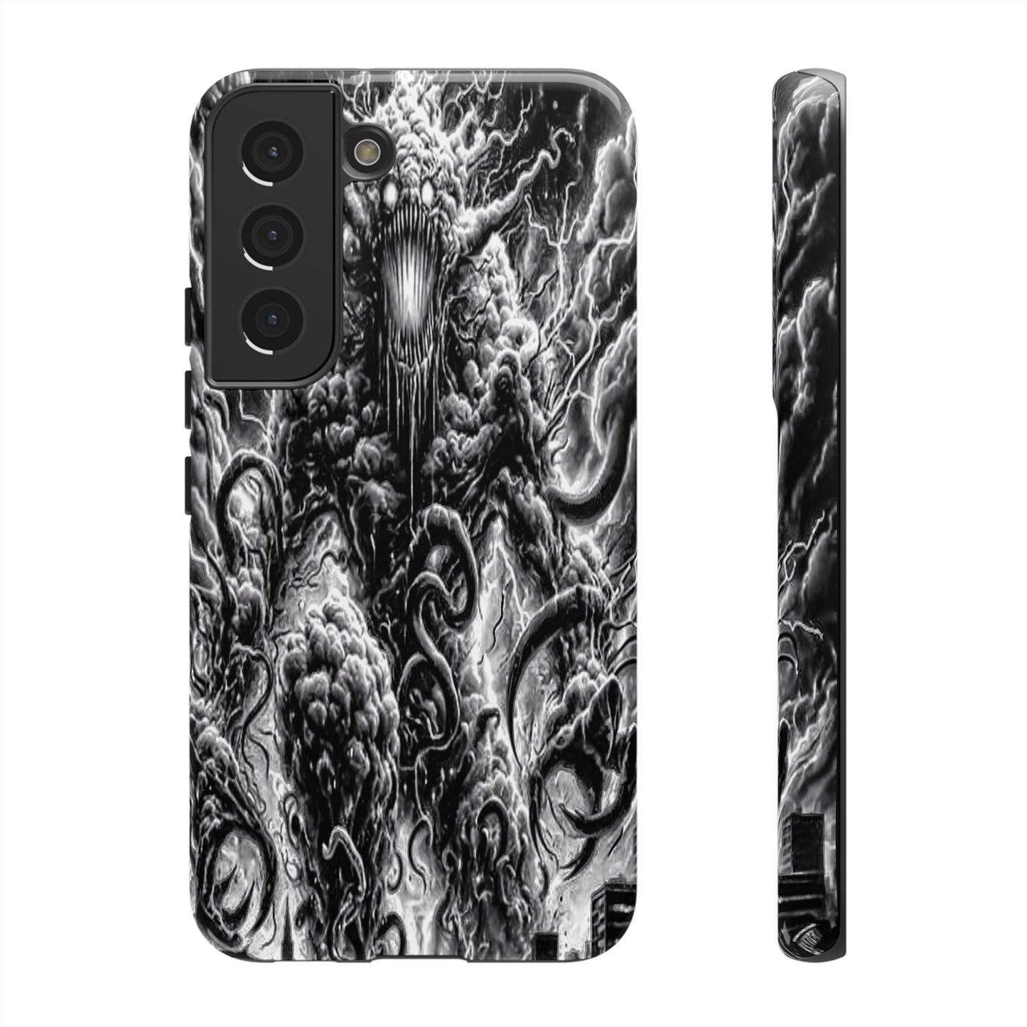 Cloud Beast Tough Phone Case