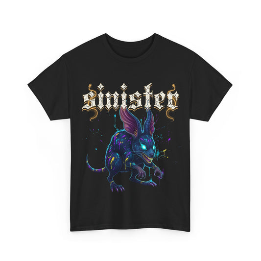 Spooky Bilby Tee-Shirt
