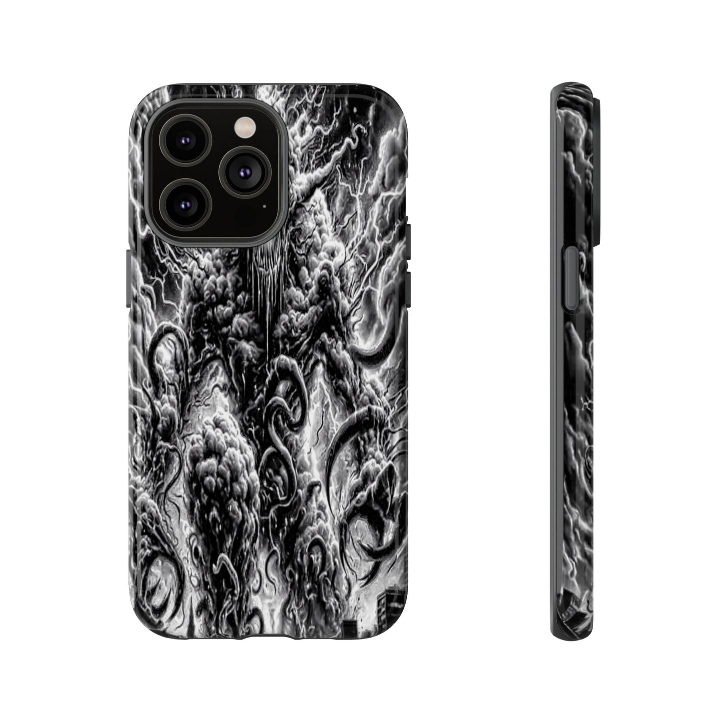 Cloud Beast Tough Phone Case