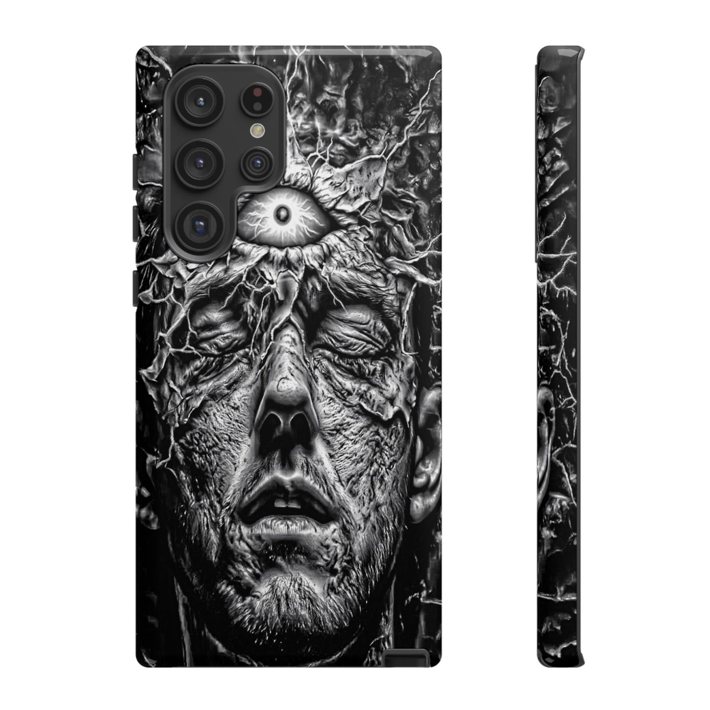 Inner Eye Tough Phone Case