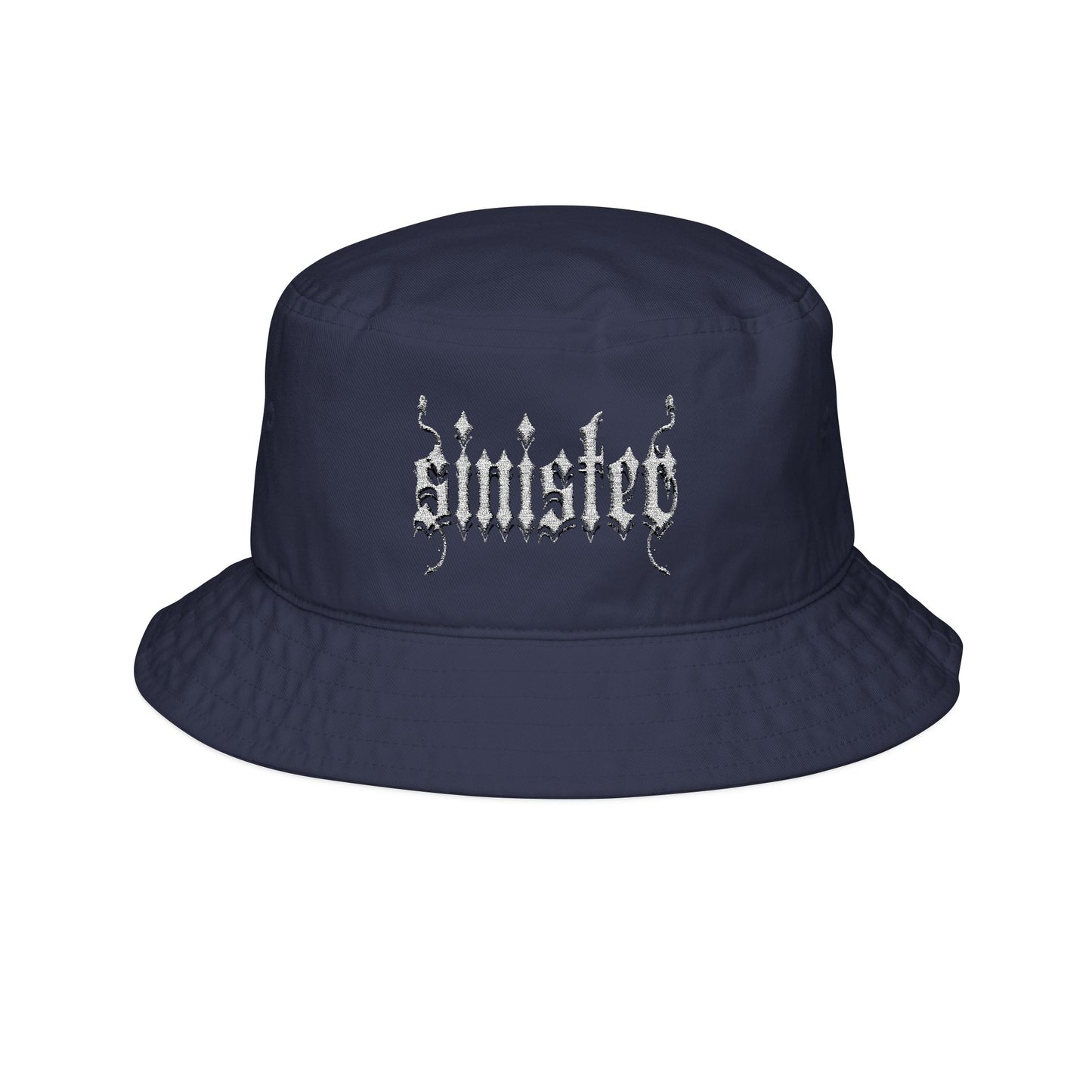 Sinister Headgear - Bucket Hat