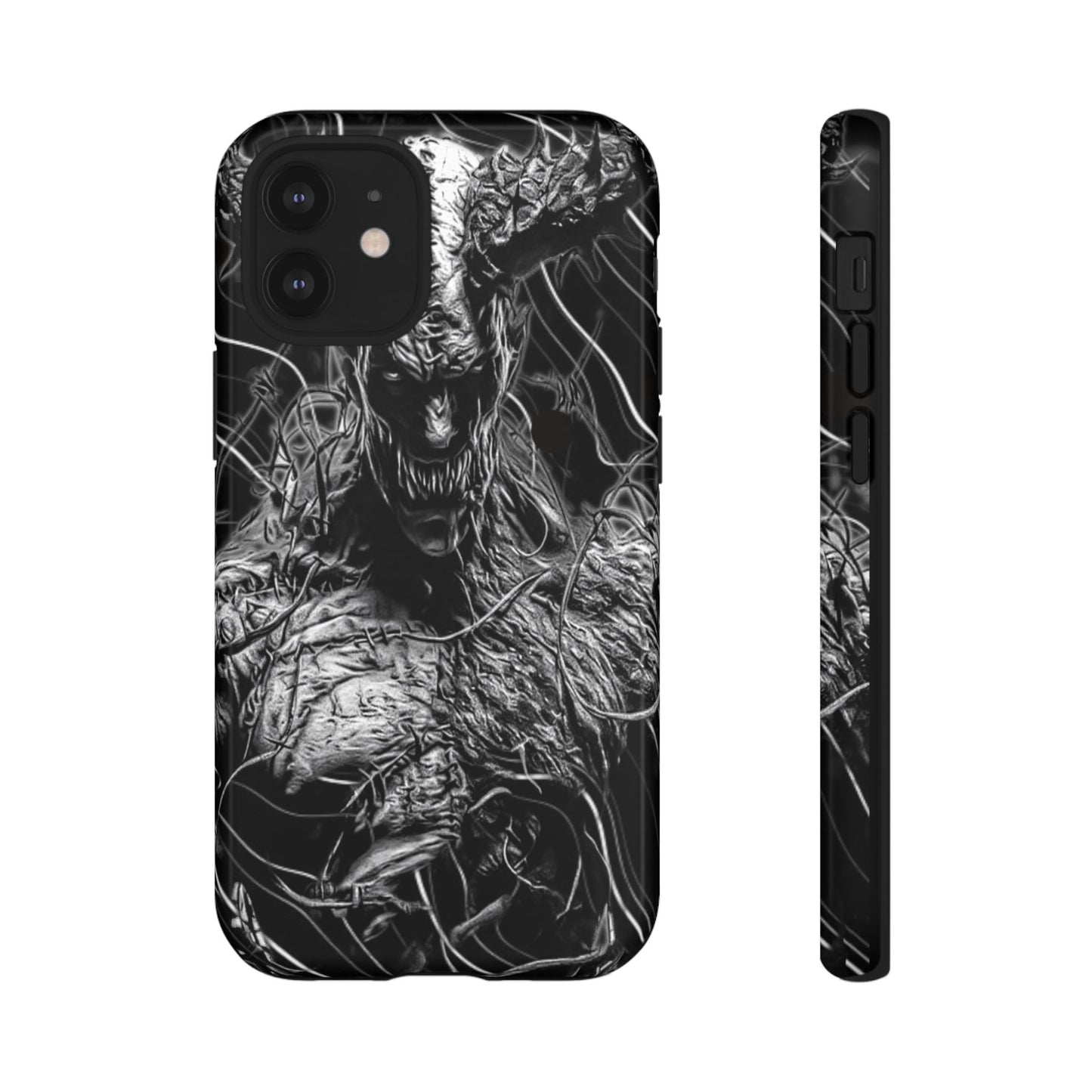 Incubus Tough Phone Case