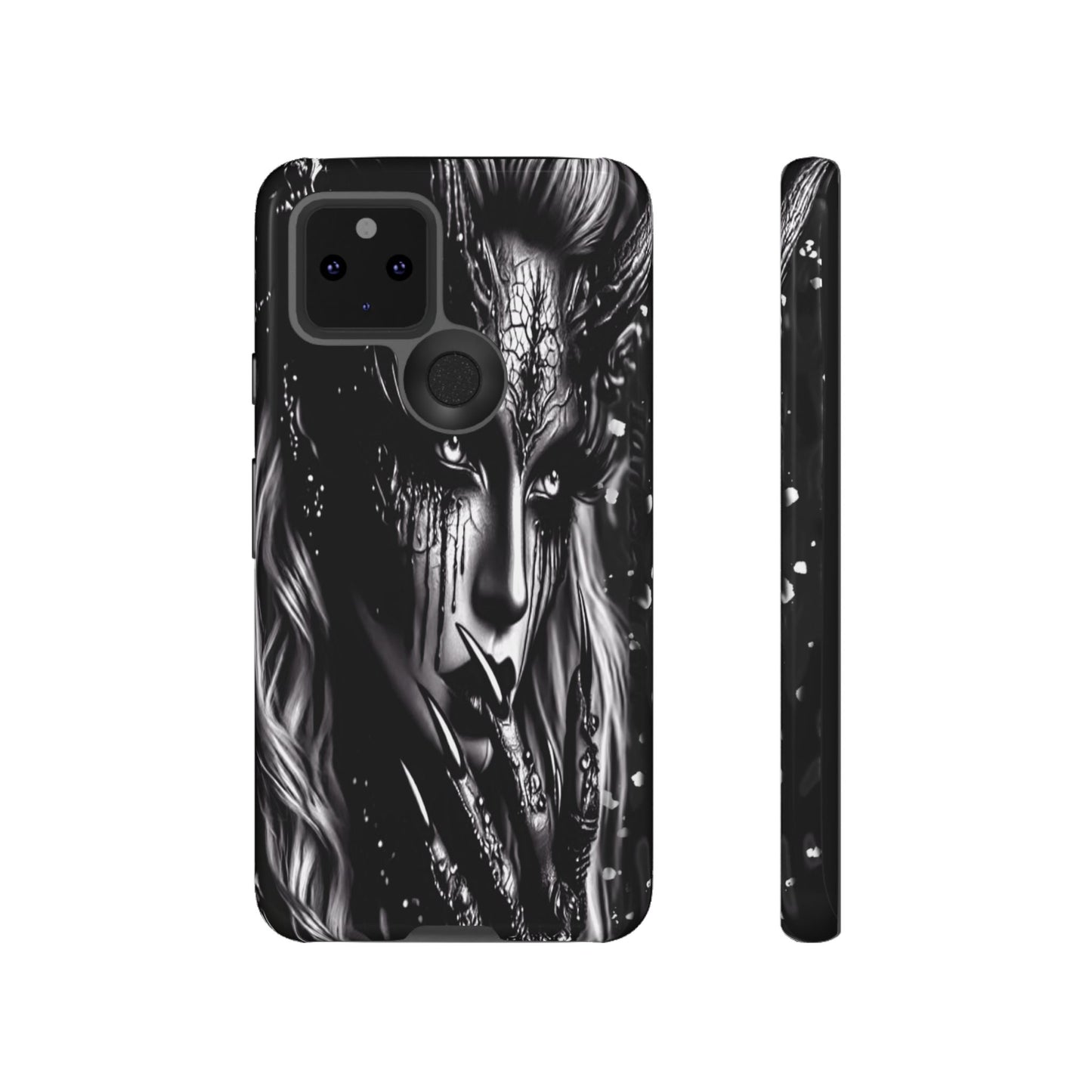 Succubus Tough Phone Case