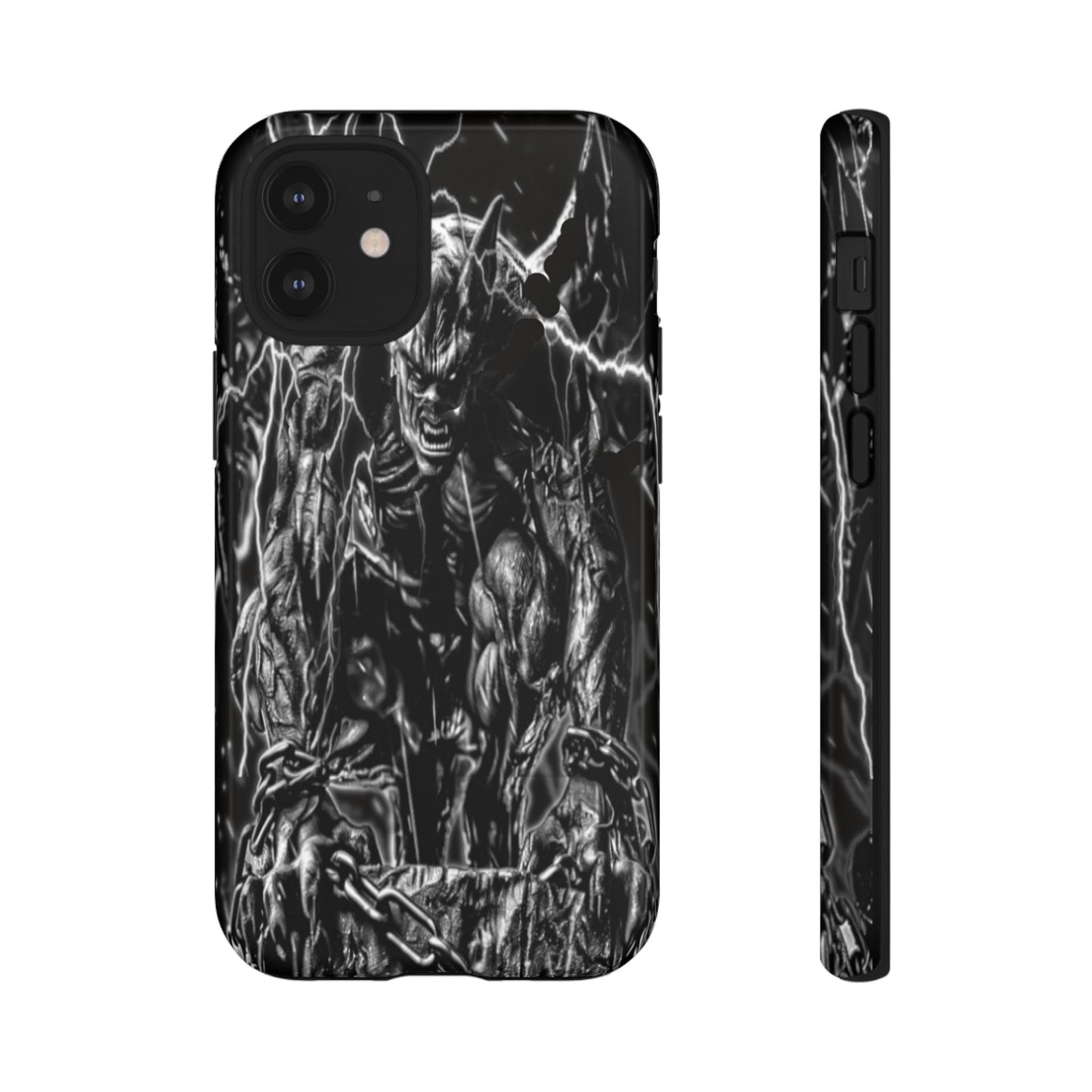 Gargoyle Tough Phone Case