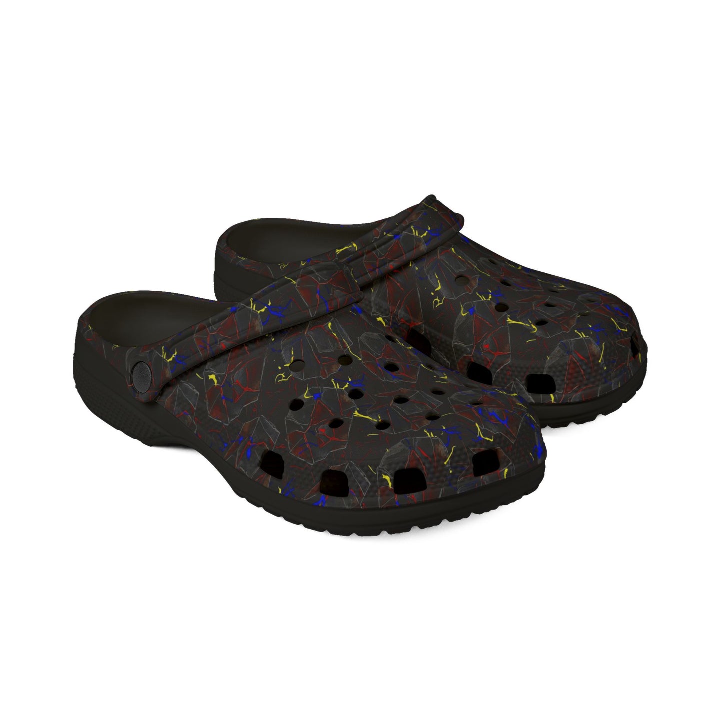 Pressure Wound Clogs