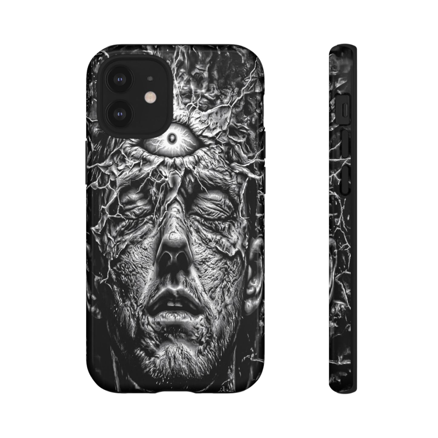 Inner Eye Tough Phone Case