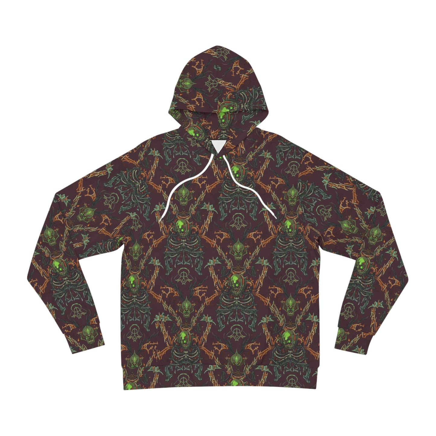 Titan's Marrow Hoodie