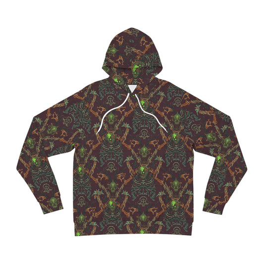 Titan's Marrow Hoodie